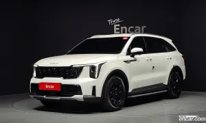 Kia Sorento Signature HEV 1.6 2WD 2024