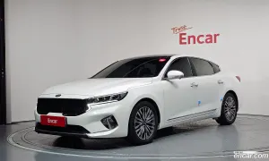 Kia K7 Signature 2020