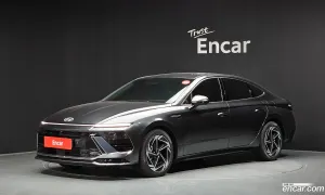Hyundai Sonata Inspiration 2.0 2026