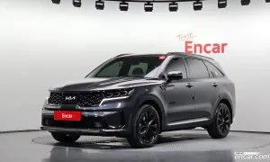 Kia Sorento Gravity Diesel 2.2 2WD 2021