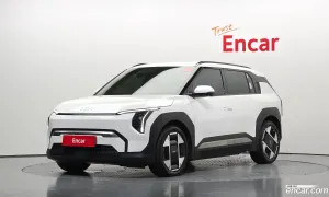 Kia Ev3 Earth Long Range 2WD 2024