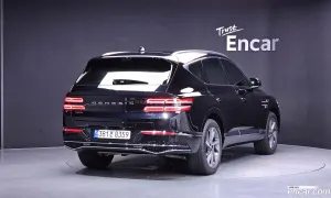 Genesis Gv80 2.5T Gasoline AWD 2024