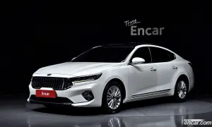 Kia K7 2.5 GDI Prestige 2020