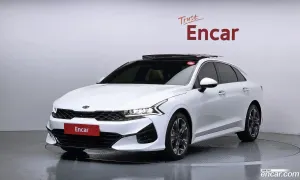 Kia K5 Prestige 2.0 2020
