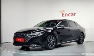 Hyundai Grandeur Exclusice 2.5 2020
