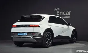 Hyundai Ioniq5 Exclusive Long range 2022