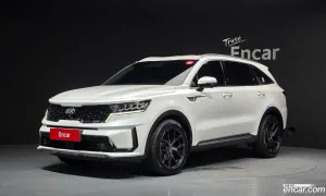 Kia Sorento Noblesse Diesel 2.2 2WD 2021
