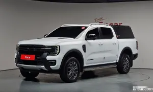 Ford Ranger Wildtrack 2.0 2023