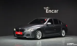Bmw 3-series 328i M Sport 2016