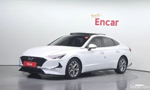 Hyundai Sonata Premium 2.0 2019