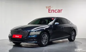 Genesis G80 Gasoline 2.5 Turbo 2WD 2020