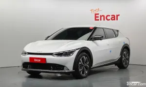 Kia Ev6 Earth Long Range 4WD 2024