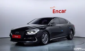 Hyundai Grandeur 2.4 Premium 2017