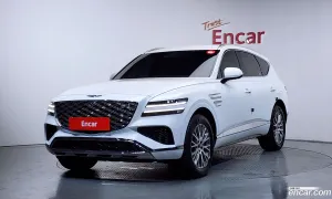 Genesis Gv80 2.5T Gasoline AWD 2024