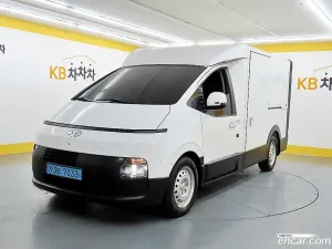 Hyundai St1 Premium Cargo 2024