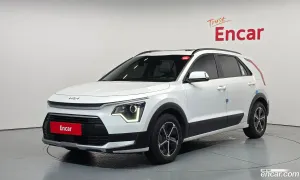 Kia Niro Prestige 2023