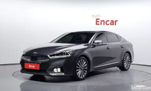 Kia K7 2.4 GDI Limited 2017
