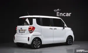 Kia Ray Prestige 2019