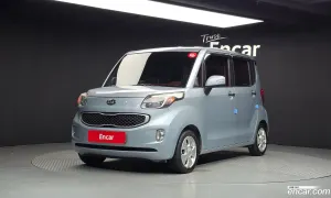 Kia Ray Luxury 2013