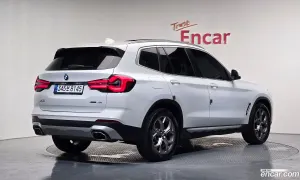 Bmw X3 xDrive 20i 2022