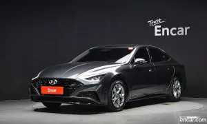 Hyundai Sonata Premium Plus 2.0 2022