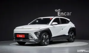 Hyundai Kona Inspiration 2025