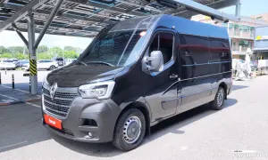 Renault-koreasamsung Master 2.3 Van L 2020
