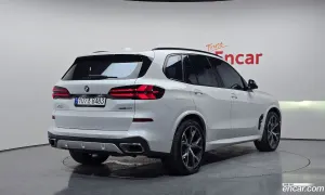 Bmw X5 xDrive 40d M Sport 2023