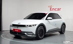 Hyundai Ioniq5 Prestige Long range 2022