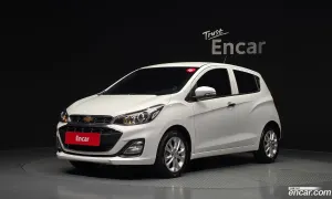 Chevroletgmdaewoo Spark Premier 2022