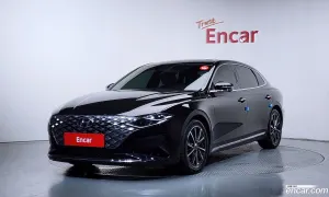 Hyundai Grandeur Le Blanc 2.5 2022