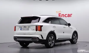 Kia Sorento Noblesse HEV 1.6 2WD 2022
