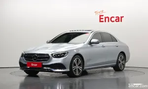 Mercedes-benz E-class E250 Avantgarde 2021