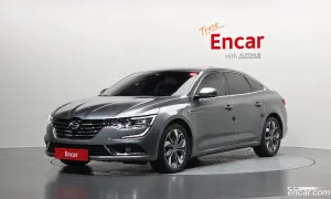 Renault-koreasamsung Sm6 2.0 GDe RE 2019