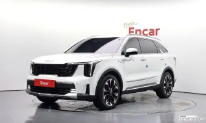 Kia Sorento Prestige Diesel 2.2 2WD 2024
