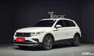 Volkswagen Tiguan 2.0 TDI Prestige 2024