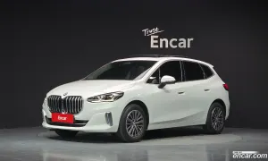 Bmw 2-series 220i Luxury 2024