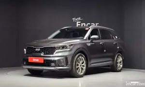 Kia Sorento Prestige Diesel 2.2 2WD 2020