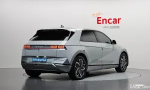 Hyundai Ioniq5 Exclusive Long range 2021