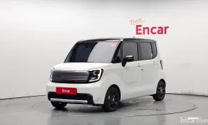 Kia Ray 시그니처 X Line 2026