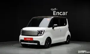 Kia Ray 시그니처 X Line 2026