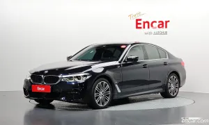 Bmw 5-series 530e M Sport 2020
