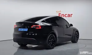 Tesla Model y Long Range AWD 2022