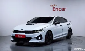 Kia K5 Noblesse 2.0 2021