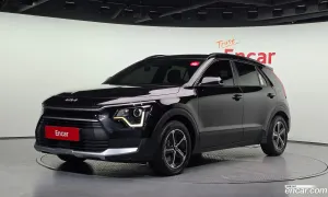 Kia Niro Prestige 2022