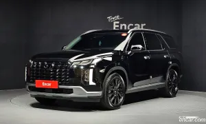 Hyundai Palisade Le Blanc Gasoline 3.8 2WD 2024