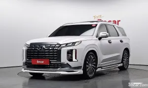Hyundai Palisade Calligraphy Gasoline 3.8 4WD 2023