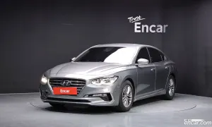 Hyundai Grandeur 2.4 Premium 2017