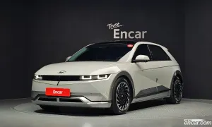 Hyundai Ioniq5 Prestige Long range 2022
