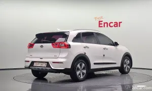 Kia Niro Prestige 2018